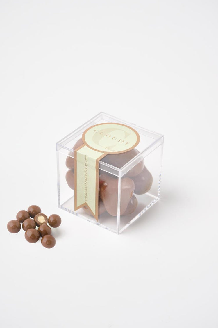 Mini Hazelnut Dragee