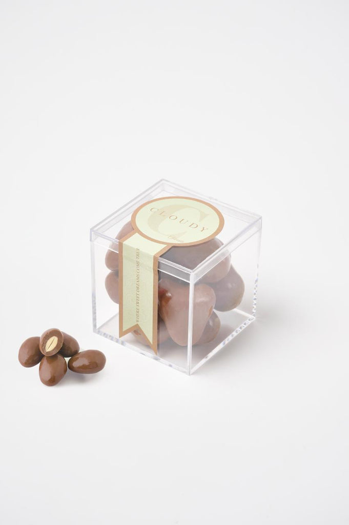 Mini Almond Dragee