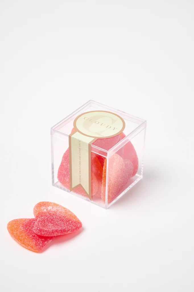 Mini candy box