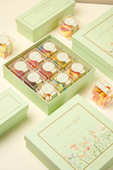 Cloudy Gifts
