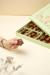 Date Gathering Box