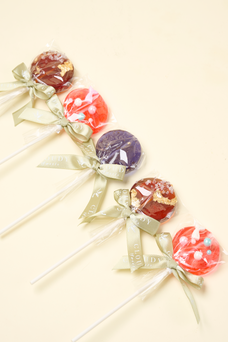 Cloudy Pops