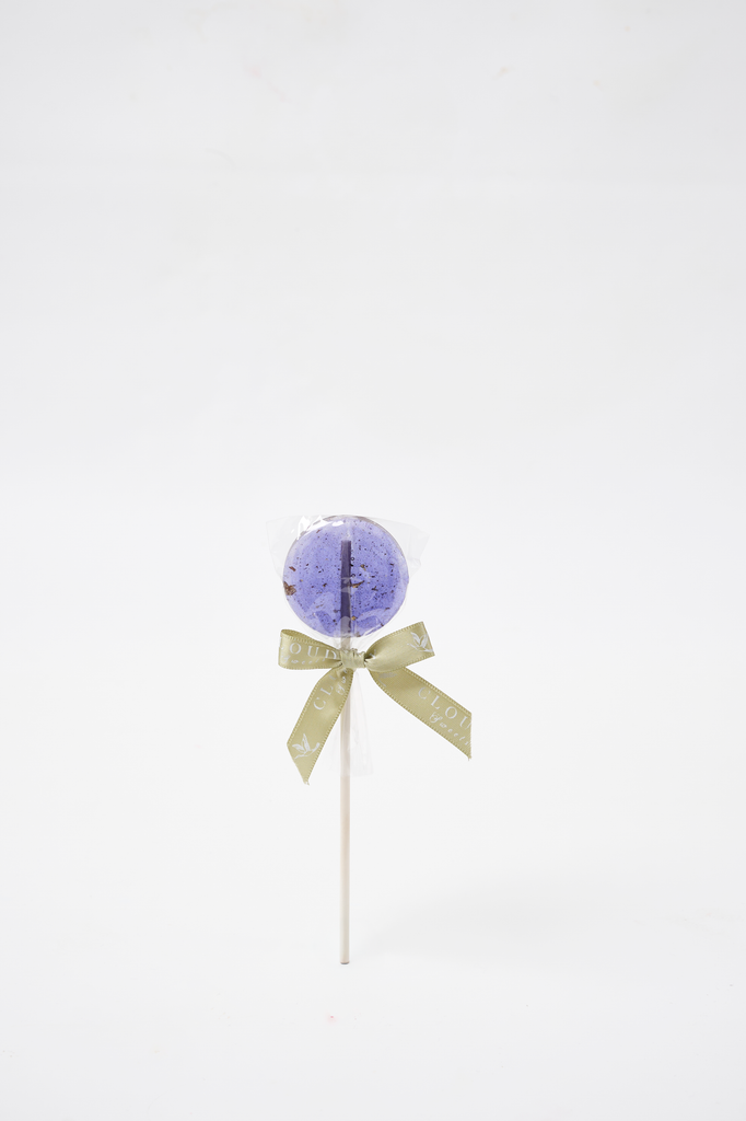 Coffee Vanila Lollipop