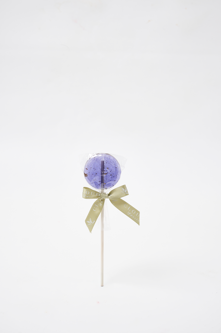 Coffee Vanila Lollipop