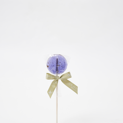 Coffee Vanila Lollipop