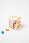 Mini jelly bean box